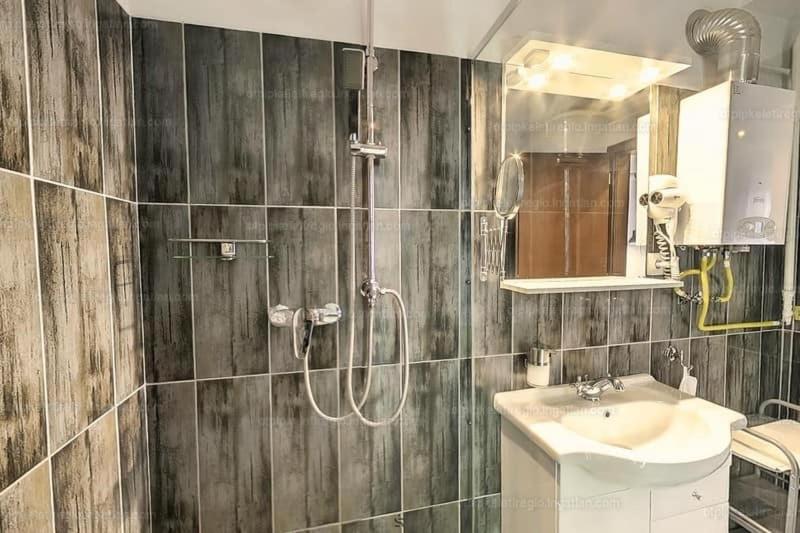 Velnoek Luxus Apartman Makó Eksteriør bilde